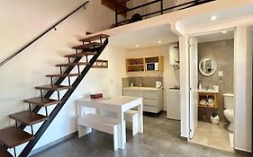 Loft Costanera